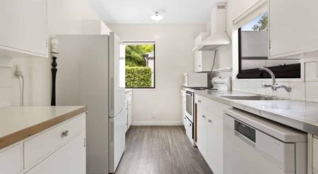 2-Bedroom Townhouse in the Heart of Christchurch City - Photo 2