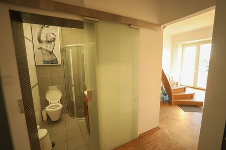 Apartament na wynajem, ul. Słupecka, Warszawa Ochota - Zdjęcie 3