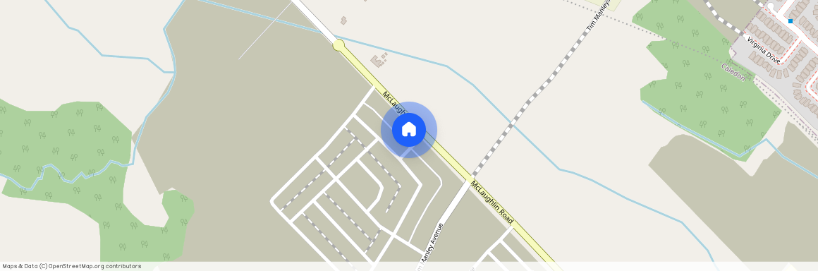 12334 MCLAUGHLIN ROAD, Caledon, Rural Caledon