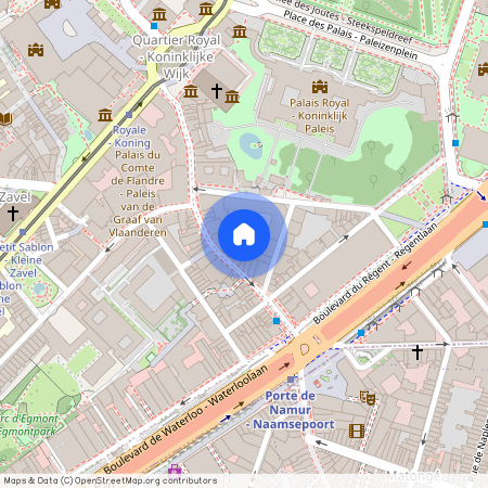 Bruxelles