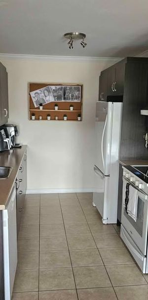 Appartement de 2 chambres et 1 salle de bain - Photo 1