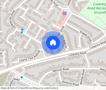 Fir Tree Avenue, Lutterworth - Photo 1