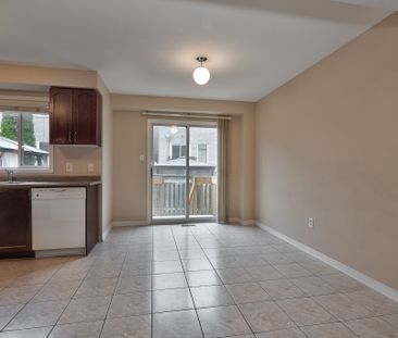 For Lease - 1765 Cobra Crescent, Burlington, Ontario - Photo 3