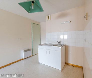 Location Appartement 2 pièces 42m² ST MARCELLIN 38160 - Photo 1