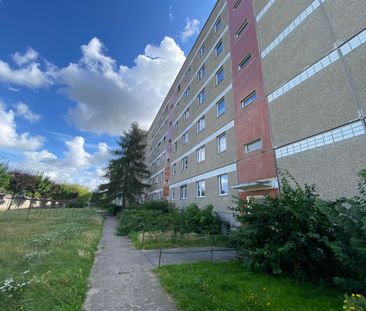 Erstbezug nach Sanierung - 2 Raumwohnung - Foto 6