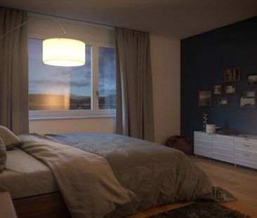 Modern living in the heart of Neuenhof - Foto 5