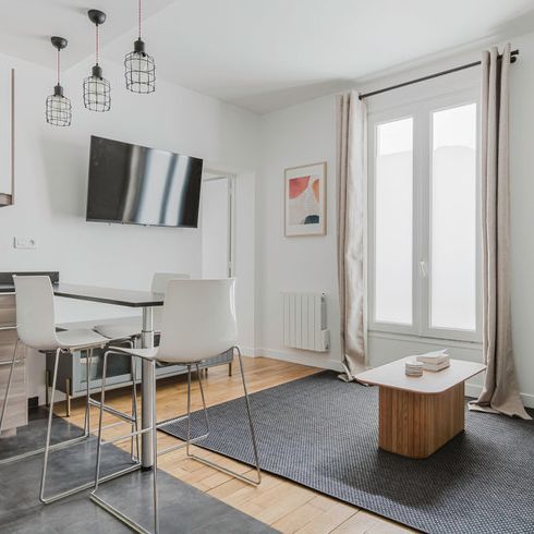 Rue de Monttessuy - Photo 1