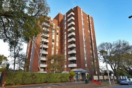 92/163-171 Flemington Road, North Melbourne VIC 3051 - Photo 1