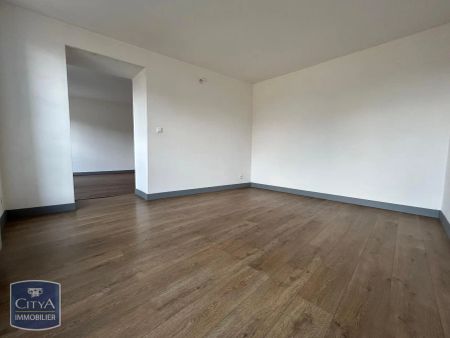 Appartement à louer 4 pièces 90.57m² - Photo 3