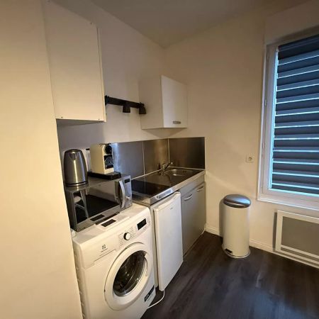 Appartement de type 2, 31.45m² - Photo 4
