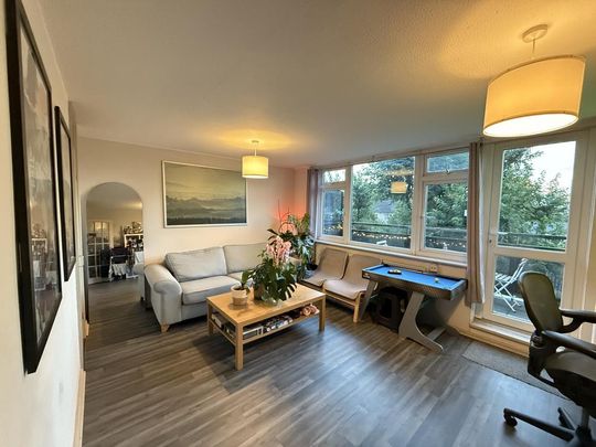 Flat share to rent - Photo 1