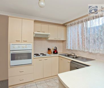 64A Kolodong Drive, 2763, Quakers Hill Nsw - Photo 3