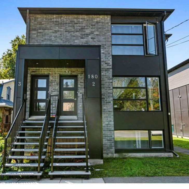 ***Appartement De 3 Chambres Et 1 Salle - Photo 1