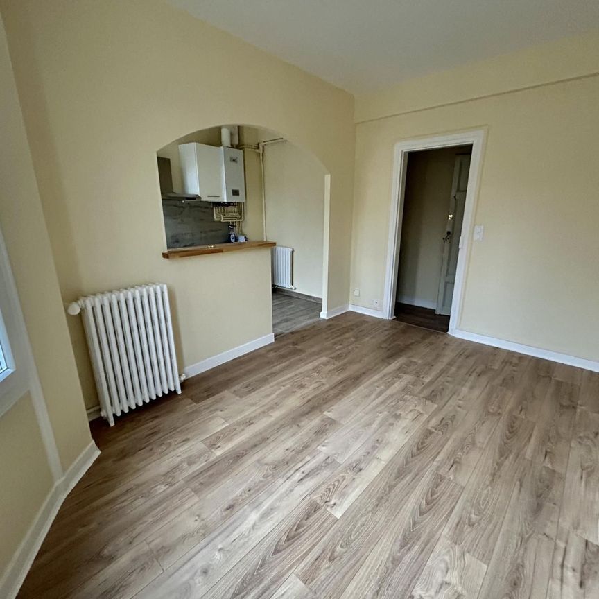 Location Appartement 2 pièces 39m² NEMOURS 77140 - Photo 1