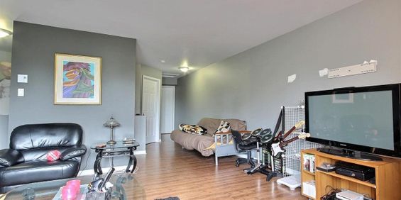 46 Rue Joseph-Galipeau (Gatineau) Très Beau Logement De 2 Cc Dans Quartier Tranquille - Photo 3