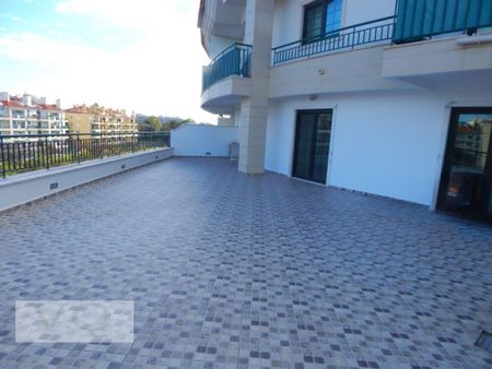 3 room luxury Flat for rent in Cascais e Estoril, Portugal - Photo 3