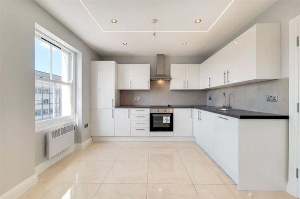 1 bedroom apartment to rent - Photo 1