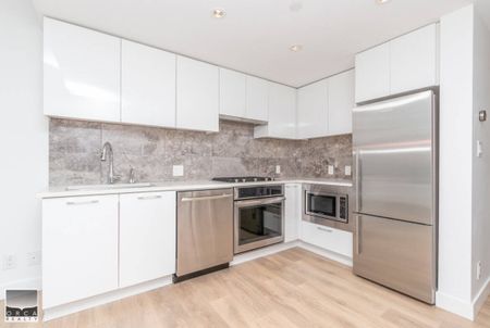 1001-8538 River District Crossing, Vancouver - Photo 2