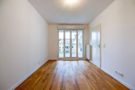 location Appartement T3 DE 63.8m² À VILLIERS SUR MARNE - Photo 2