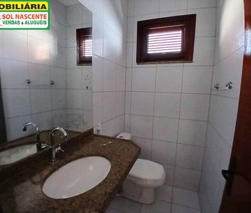 CASA DUPLEX COND. FECHADO - Photo 4