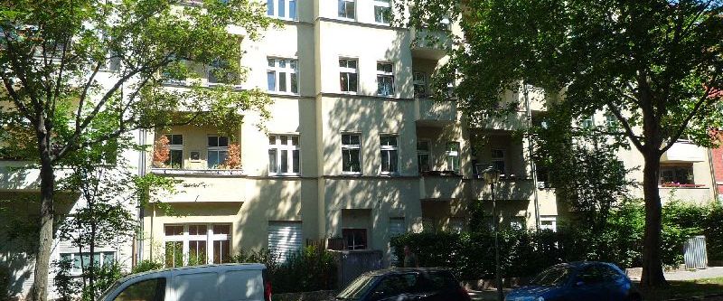 helle, geräumige 2-Zimmerwohnug für Kurzentschlossene - Photo 1