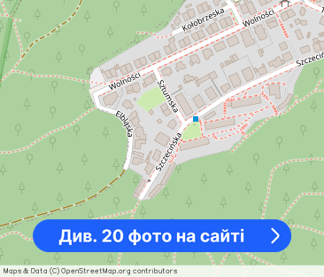 4 pokoje na wynajem Działki Leśne obok lasu - Фото 1