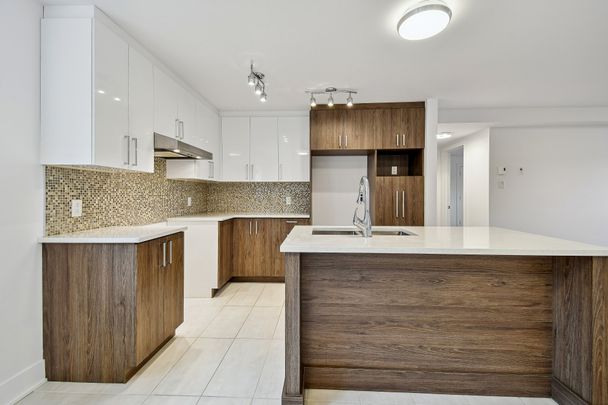 Appartement - 443 Rue Daigneault - Photo 1