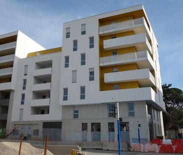 Location Appartement 3 pièces 60m² MONTPELLIER 34080 - Photo 6