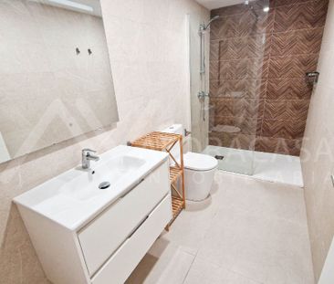 Piso de alquiler en La Princesa - Photo 3