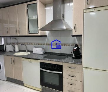 Alquiler de piso en Zona Laguna - Photo 6