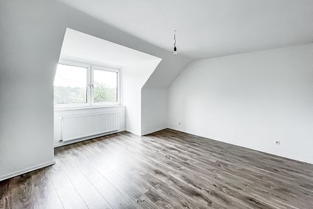 4 Zimmer – frisch renoviert – Wohnküche - Photo 4