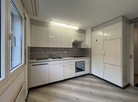 3.5-room apartment - Photo 2