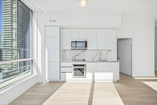 For Lease - 15 Richardson Street Unit# PH11, Toronto, Ontario - Photo 1