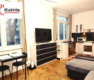 KAWALERKA PRZY PLACU NARUTOWICZA / NIEMCEWICZA - Фото 6