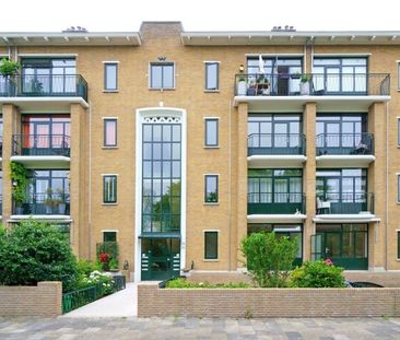 De Savornin Lohmanlaan 146 - Foto 1