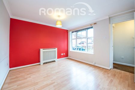 1 bedroom terraced to rent - Photo 2