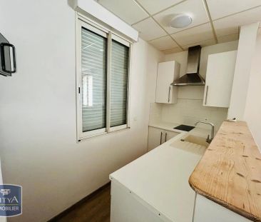 Appartement à louer 2 pièces 37.78m² - Photo 4