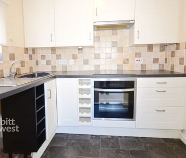 2 bedroom cluster house to rent - Photo 4