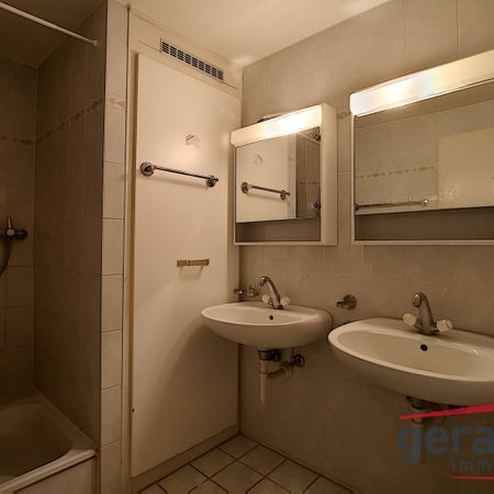 Chambre au 3ème étage à Fribourg - Photo 4