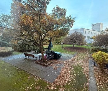 Hagen Eckesey 1 Zimmer Wohnung im Erdgeschoss - Photo 1