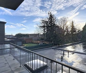 Appartement te huur in Zomergem voor € 700 met 2 slaapkamers - Foto 5