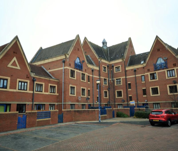 Single Room to Let in Spacious, Well Situated 4 Bed Flat to Let in ... - Photo 1