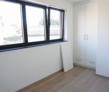 Appartement te huur - Foto 2