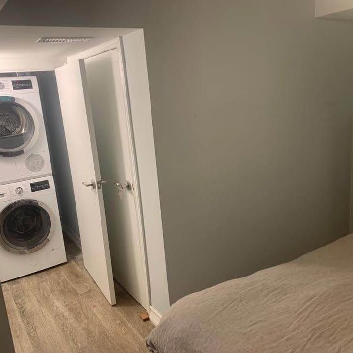 For Lease - 40 Harlton Crescent Unit# BSMT, Toronto, Ontario - Photo 1