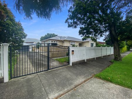 Spacious 4-Bedroom Home with Modern Upgrades in Lower Hutt - Photo 4