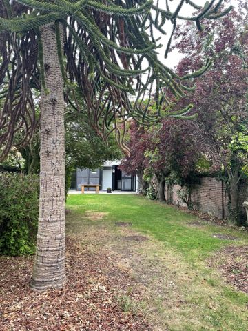 BURGERWONING + TUIN & GARAGE - Foto 2