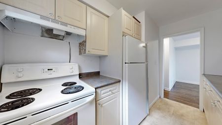 For Lease - 3572 Dufferin Street Unit# lower, Toronto, Ontario - Photo 5