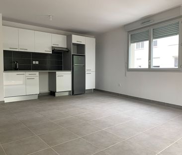 Appartement 2 pièces - Photo 1