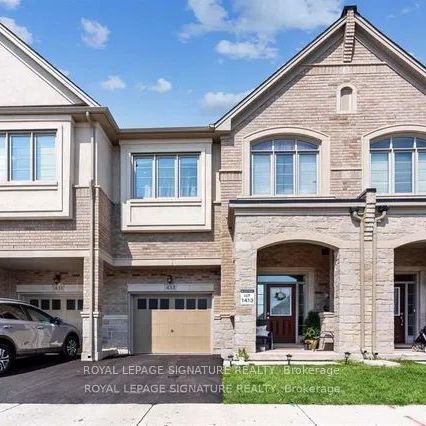 For Lease - 1183 Restivo Lane, Milton, Ontario - Photo 1