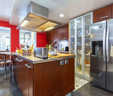 Luxury Flat for rent in Esplugues de Llobregat, Catalonia - Photo 6